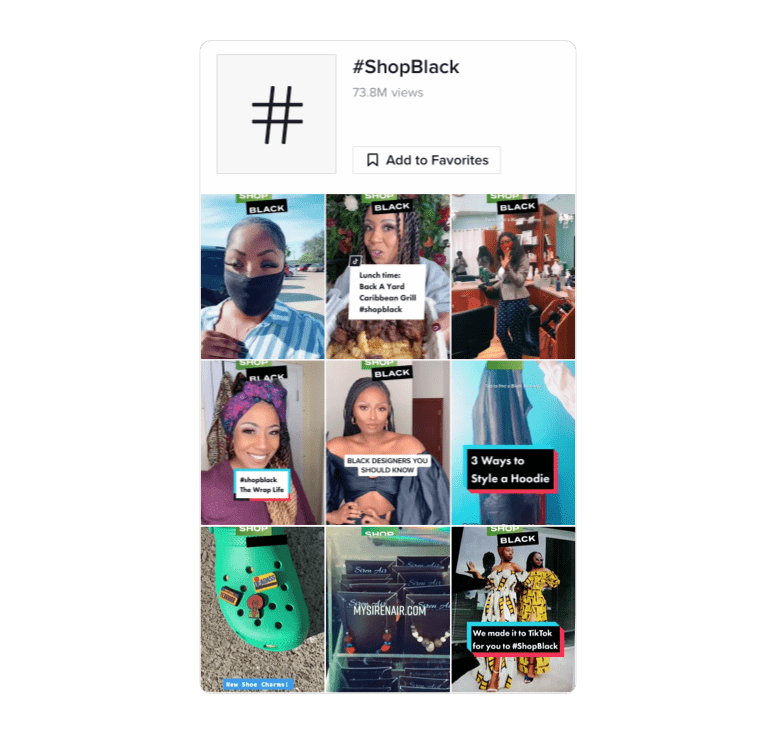What Are TikTok Hashtag Challenges, and How Can Brands Create Them? TRIBE
